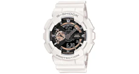 Casio G-Shock Chinese Zodiac Year of Rooster Limited Edition GA-110RG-7CNY17