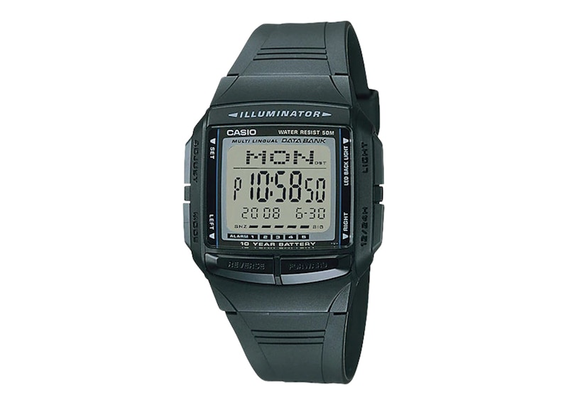 Casio db36 outlet