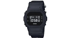 Casio G-Shock DW-5600BBN-1