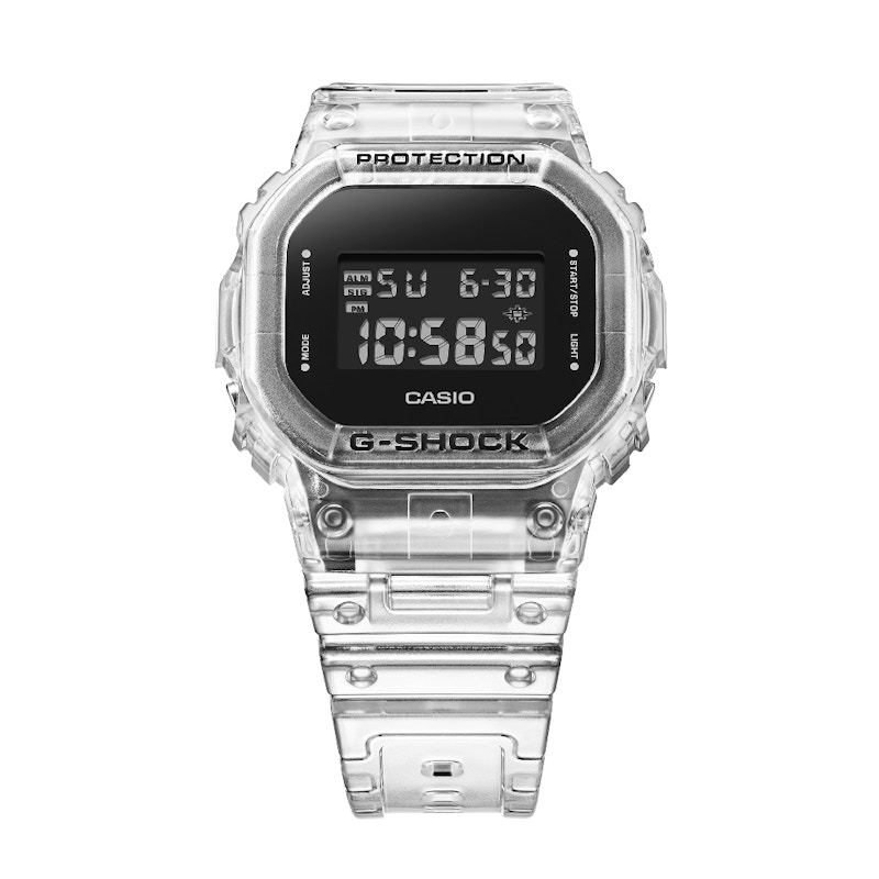 Casio G-Shock DW-5600SKE-7