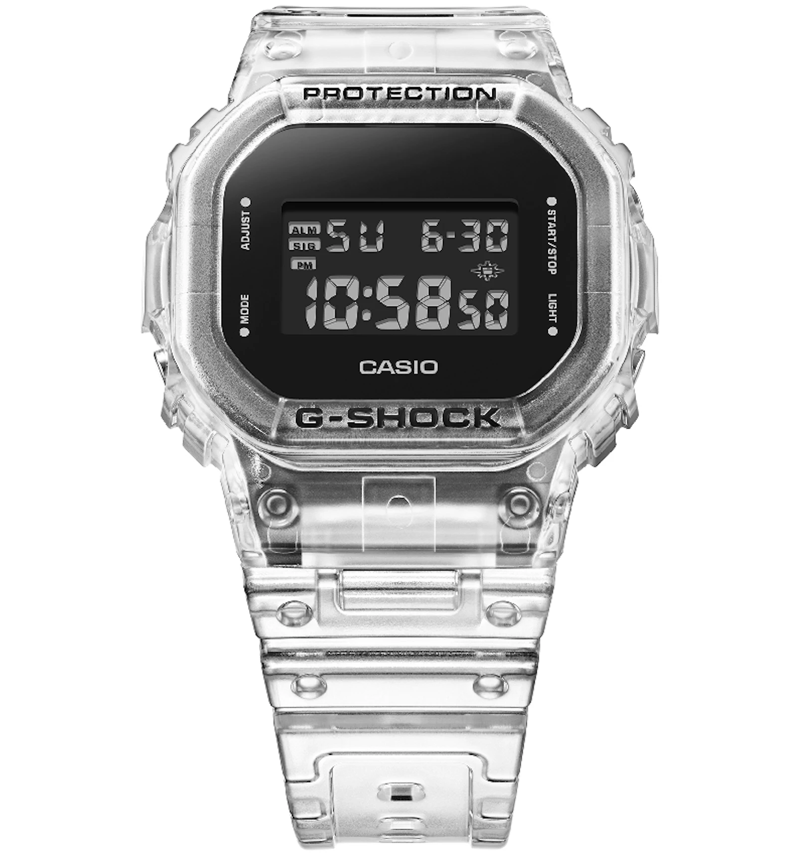 Casio G Shock Dw 5600ske 7 43mm In Resin Us Casio G Shock Dw 5600ske 7 43mm In Resin Us