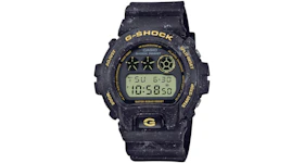 Casio G-Shock DW-6900WS-1