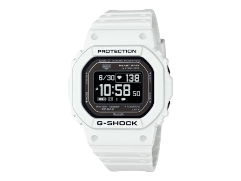 ★決算特価商品★ G-Shock Casio DW-H5600-7 US - Steel Stainless in 44mm 時計