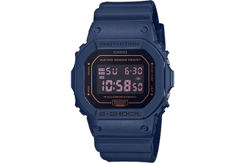 Dw5600bbm best sale