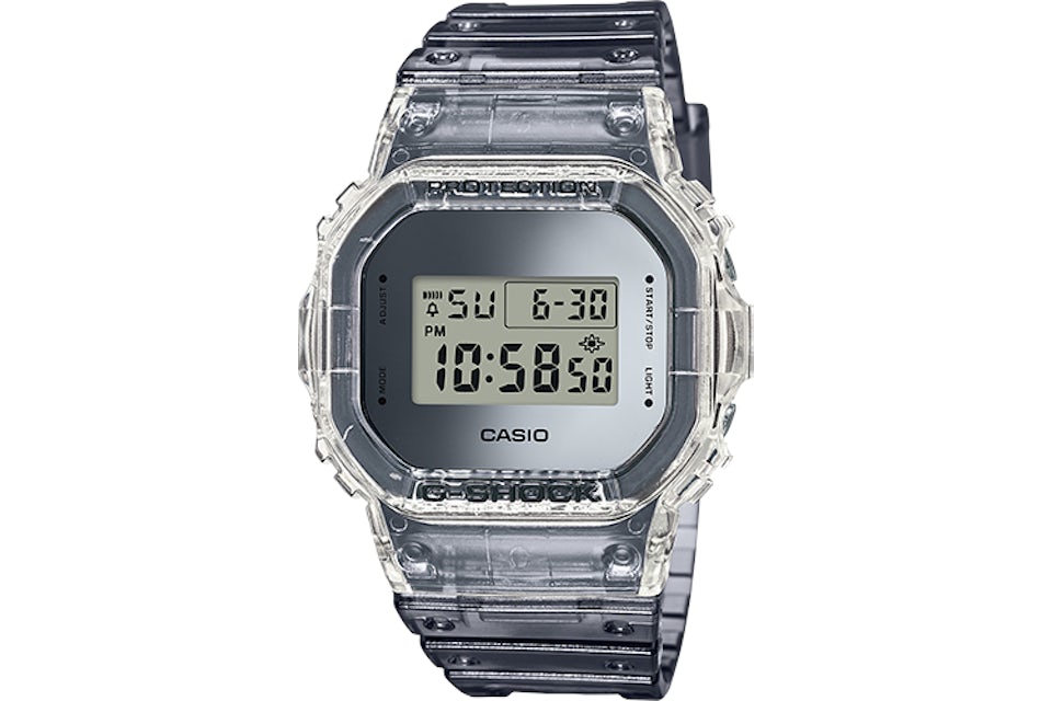 G shock dw5600sk sales