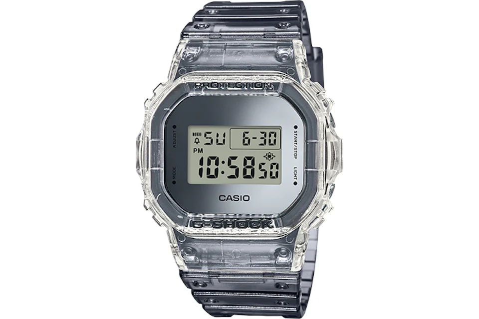 Casio G-Shock DW5600SK-1
