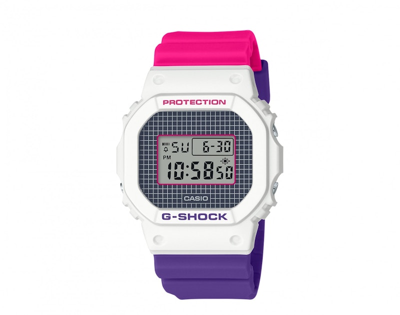 Dw5600 purple discount