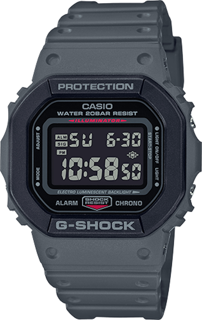 casio g shock dw5610su