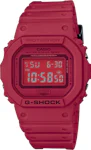 Casio G-Shock DW-5600RB-2 44mm in Resin - US