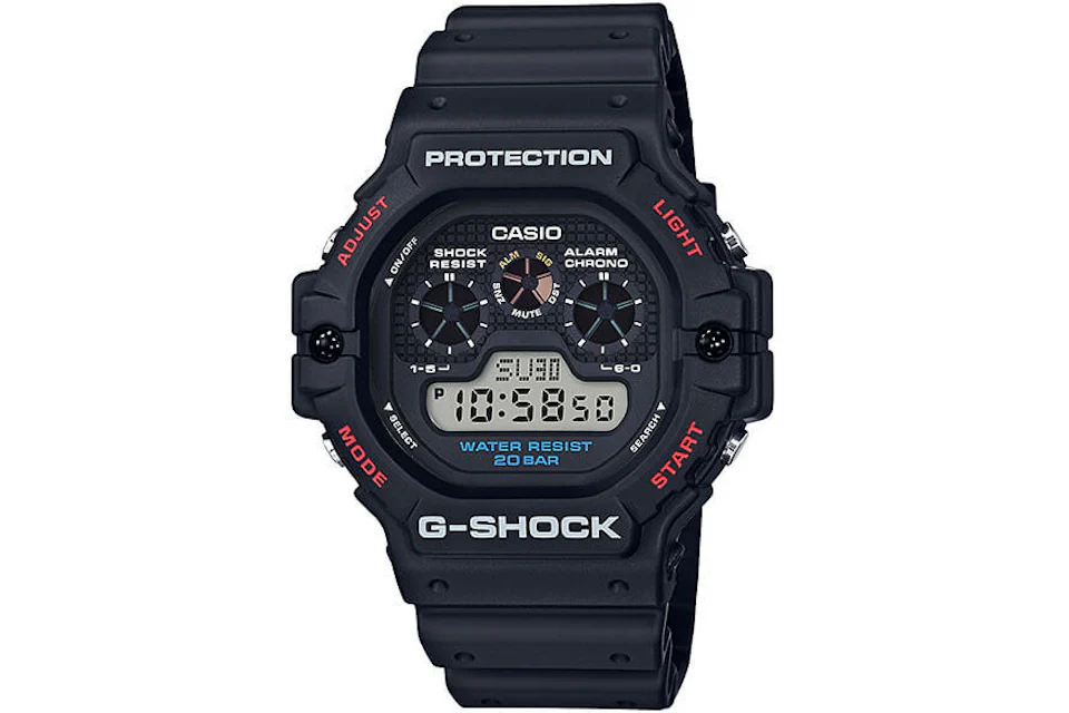 Casio G-Shock DW5900-1