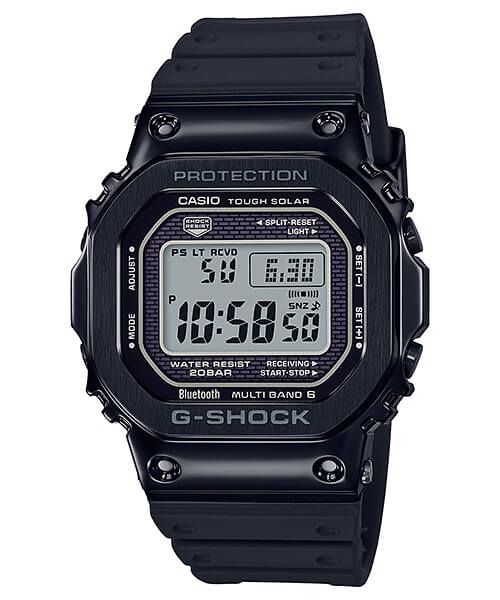 Casio G-Shock Digital GMW-B5000G-1