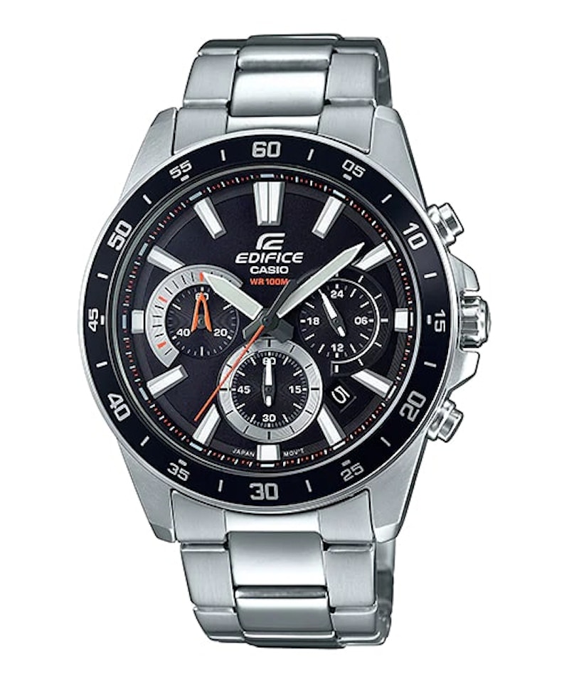 Casio 2025 efv 570d