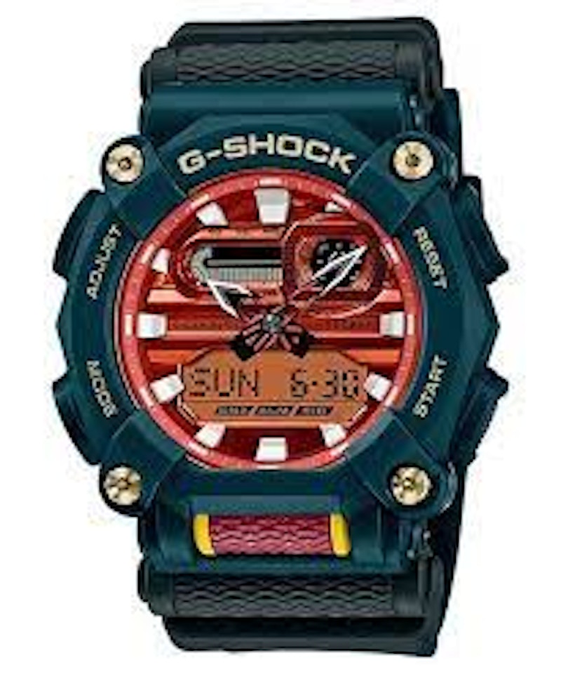 G Shock Bape Price Malaysia
