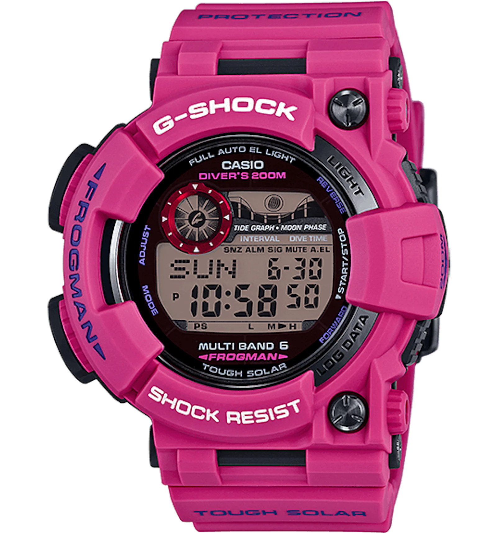 G shock frogman top gwf 1000 price