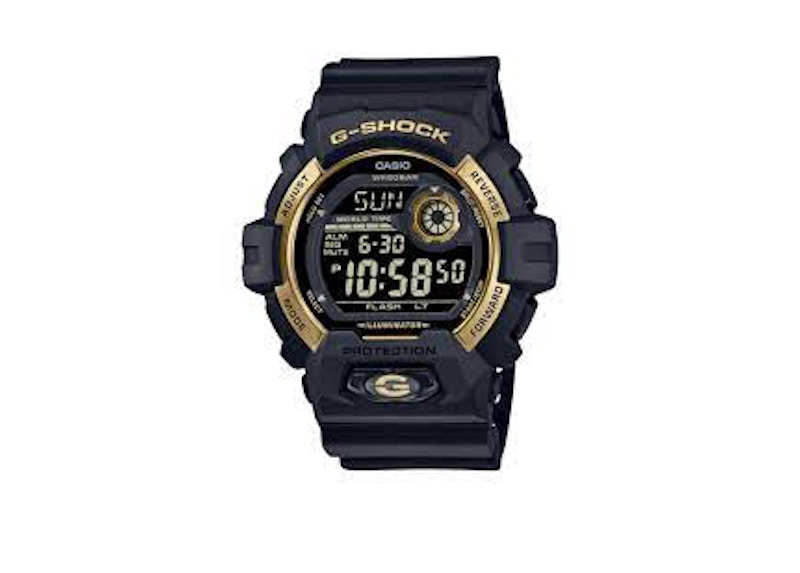 Casio G-Shock G-8900GB-1