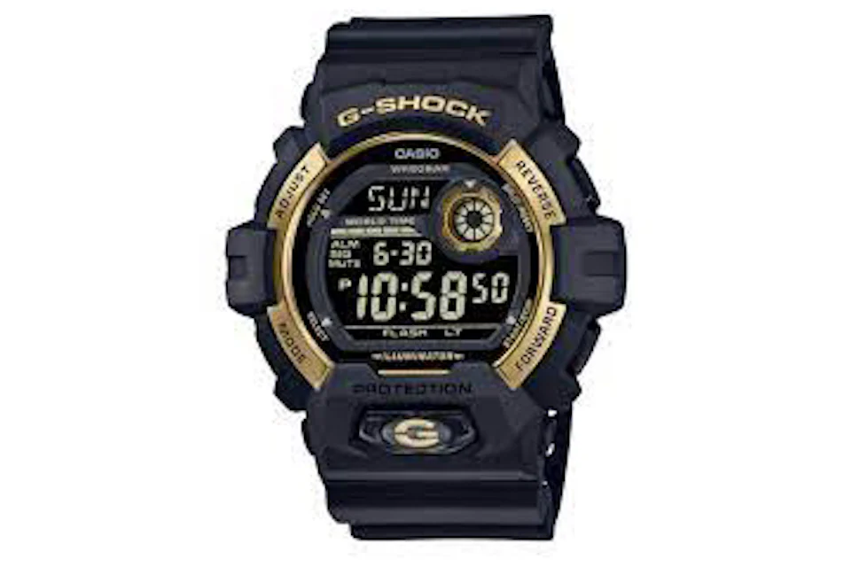 Casio G-Shock G-8900GB-1