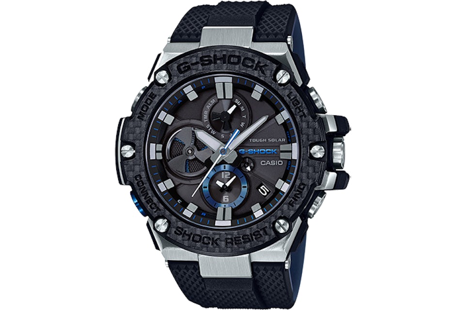 G shock gst b100xa sales