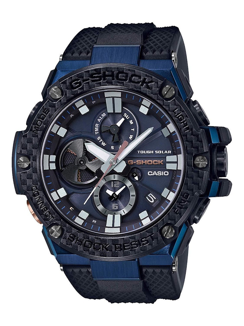 G shock gst b100 2a sale