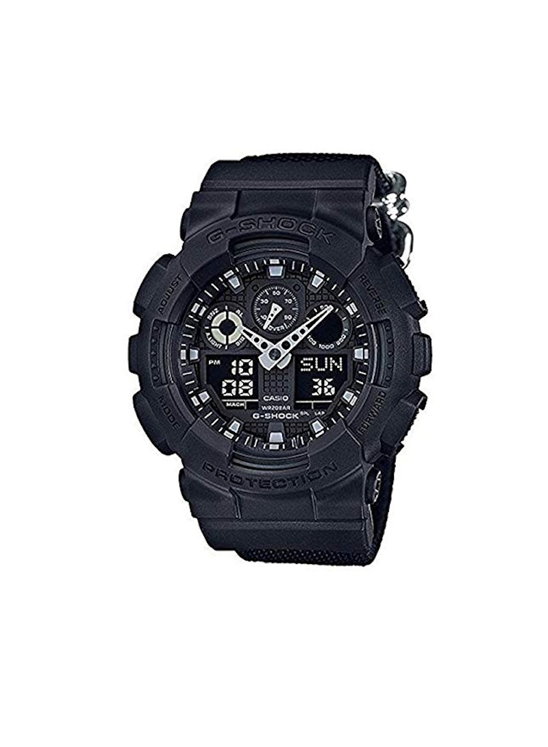 Casio 2025 ga 100bbn