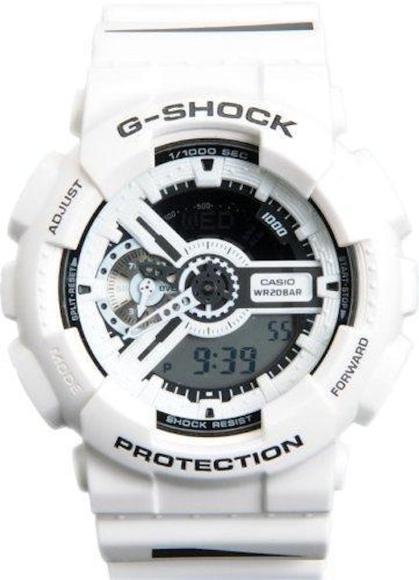 G-Shock GA-110MH-7ACR - 51mm in - US
