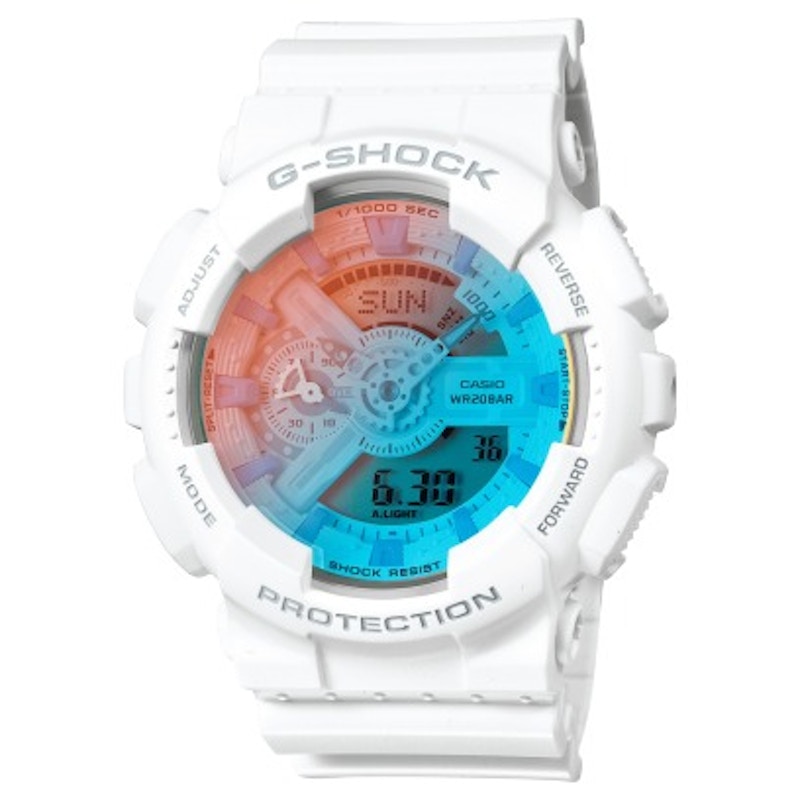Casio G-Shock GA-110TL-7A