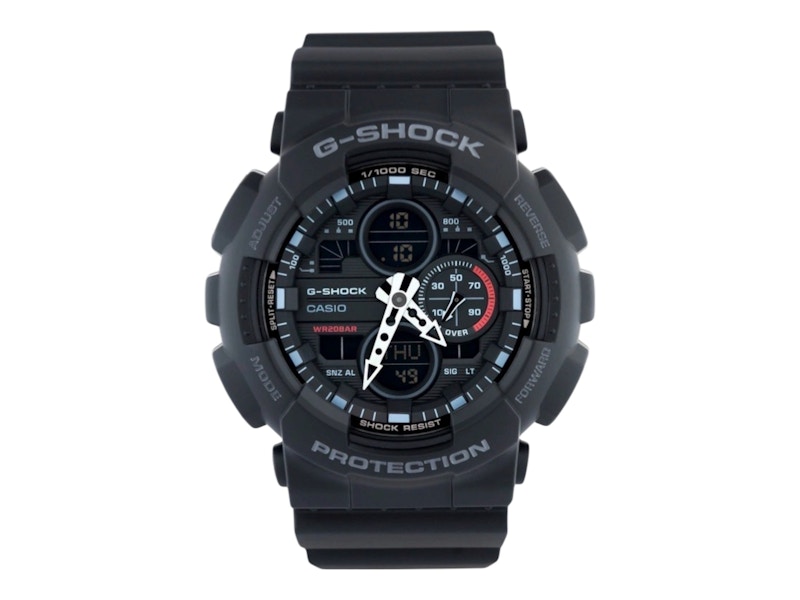 Men's Casio GShock GA1401A1 Watch in Resin