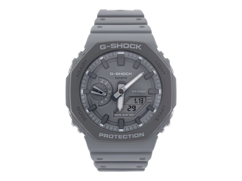Men's Casio GShock GA2110ET8AER Watch in Resin
