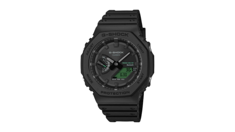 Men's Casio GShock GAB2100BEG1ADR Watch in Resin