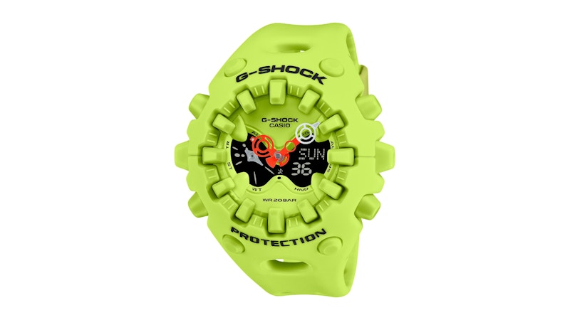 Casio G-Shock GA-V01-9A