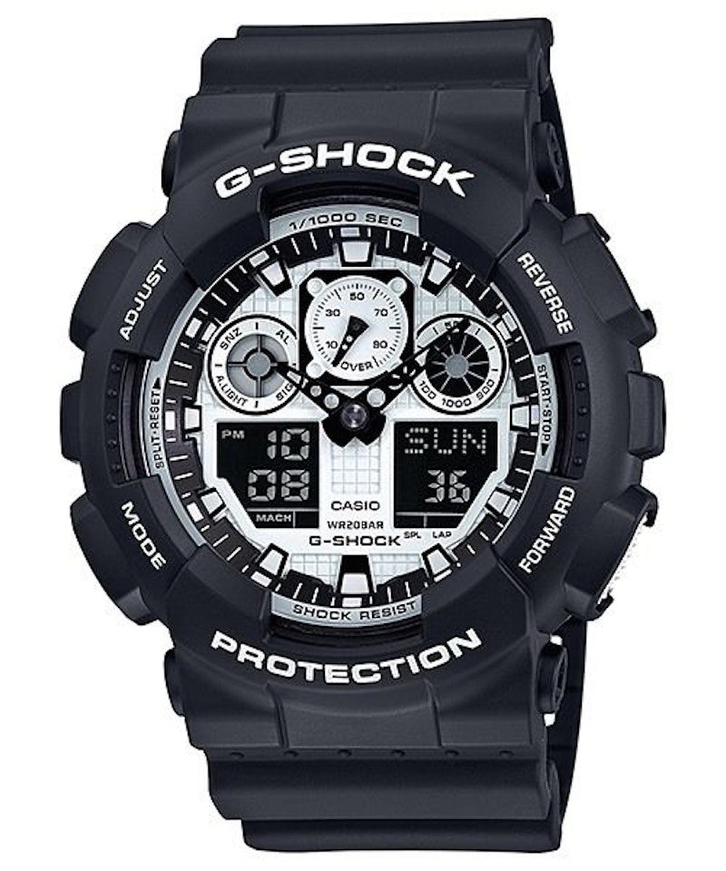 g shock 5801 price