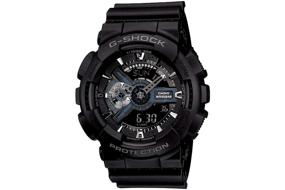 Casio G-Shock GA110-1B
