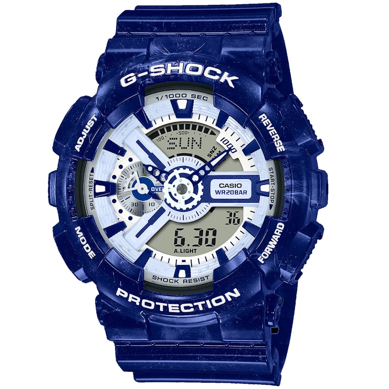 G shock 5146 clearance blue