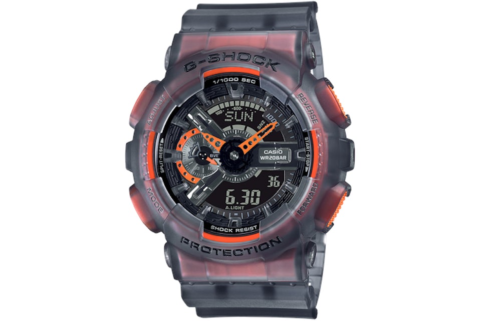 Casio wr208ar 2025