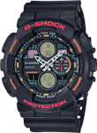 Casio G-Shock GMWB5000-1 50mm in Stainless Steel - US