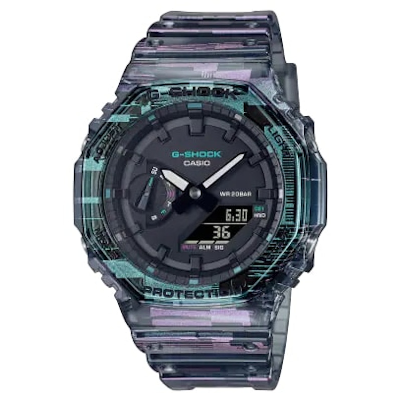 Casio G Shock x One Piece GA 110JOP 1A4 51mm in Resin US