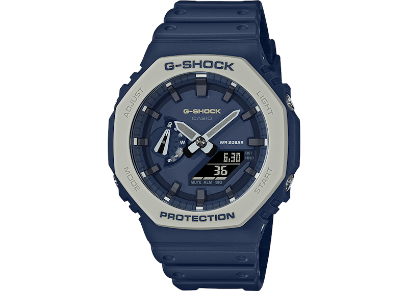 casio premium watches