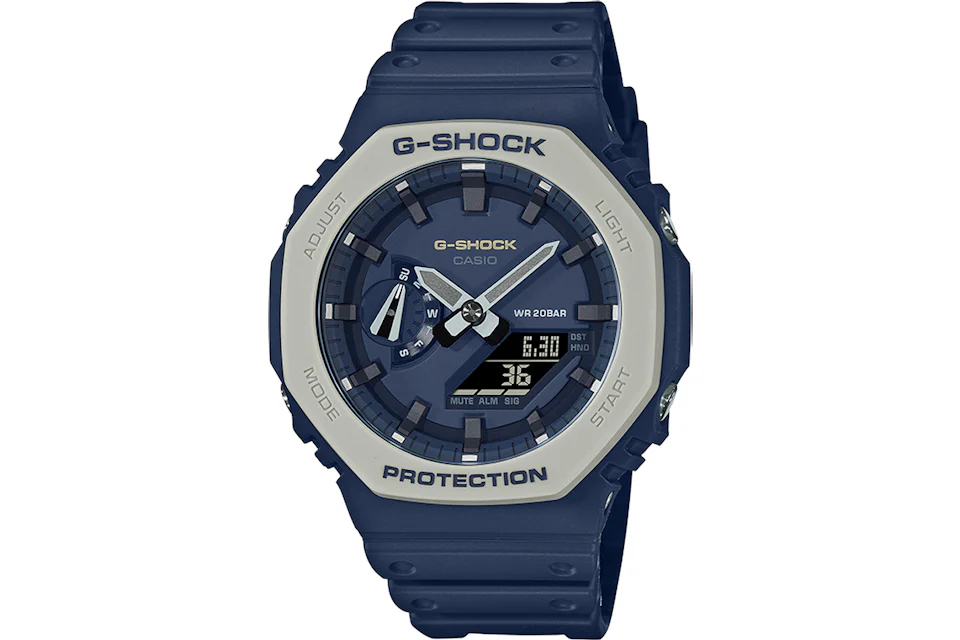 Casio G-Shock GA2110ET-2A