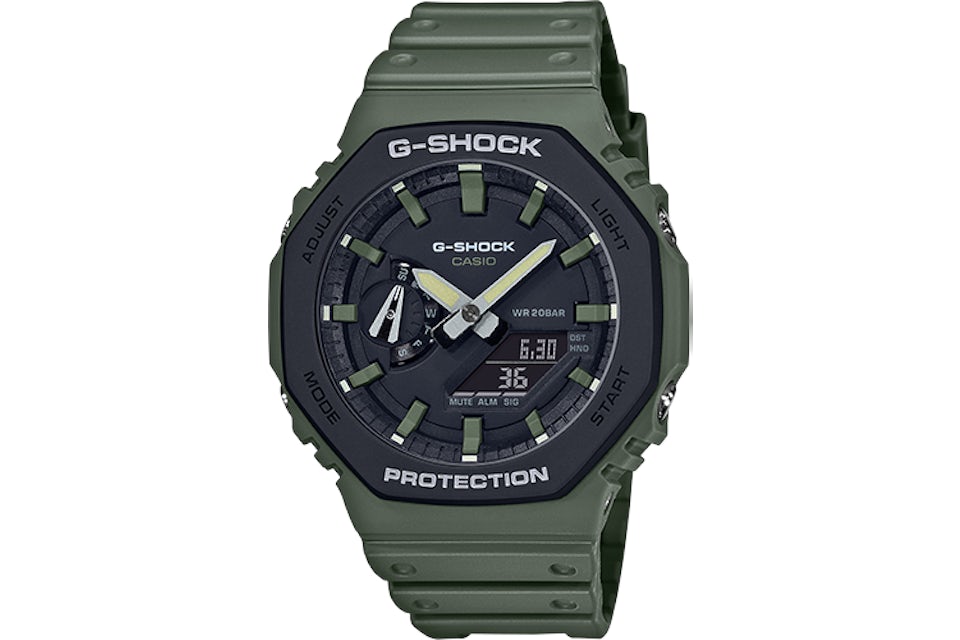 Casio g shock 45mm best sale
