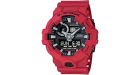 Casio G-Shock GA700-4A