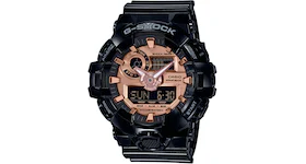 Casio G-Shock GA700MMC-1A