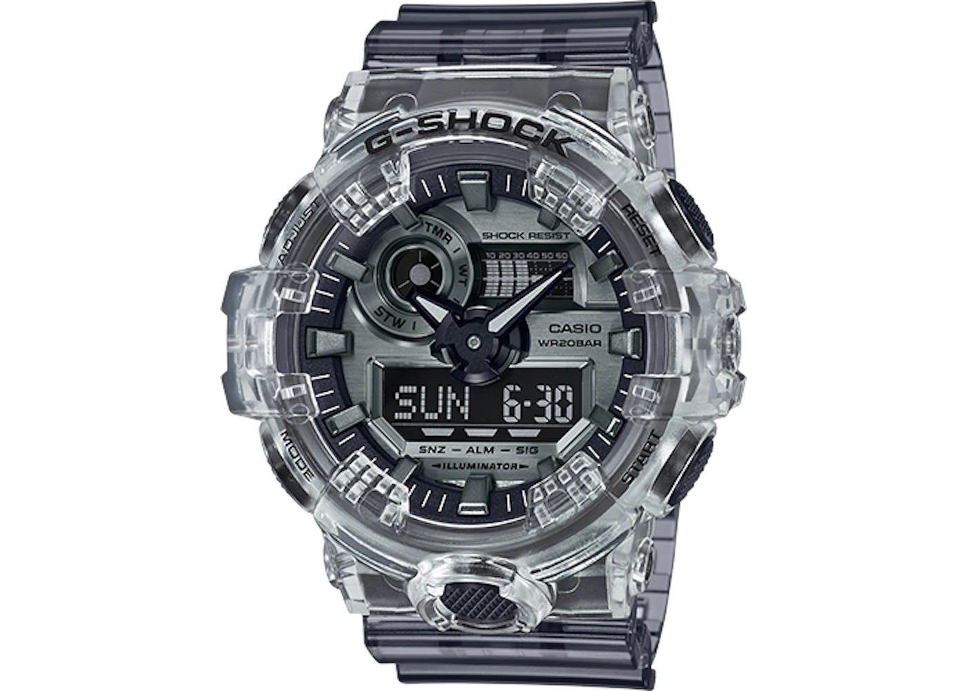 Ga700sk g shock sales