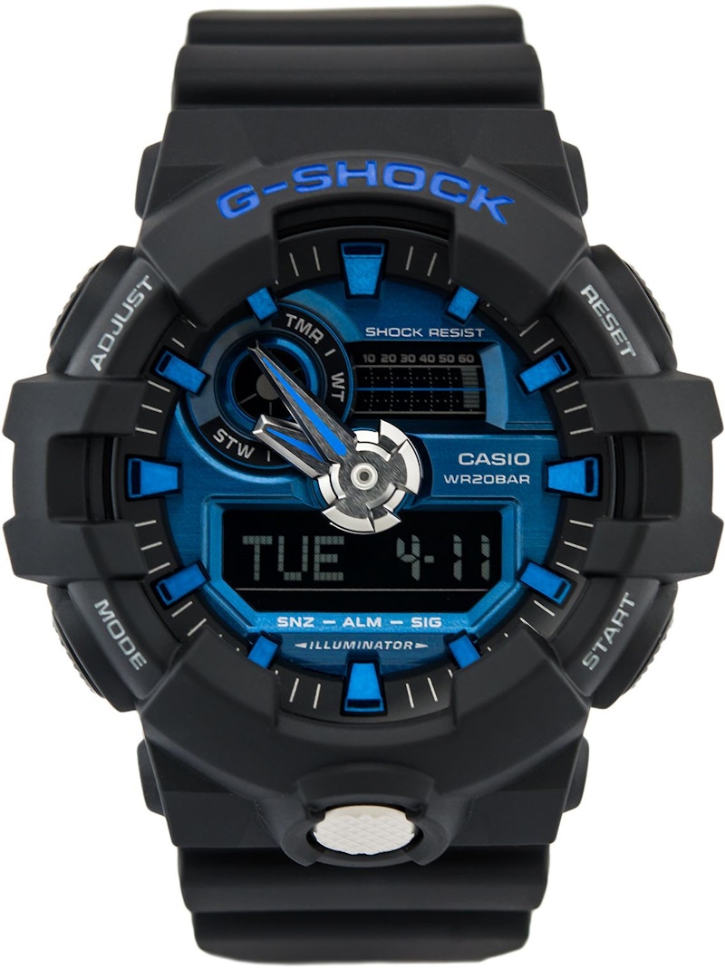 G shock store ga 710