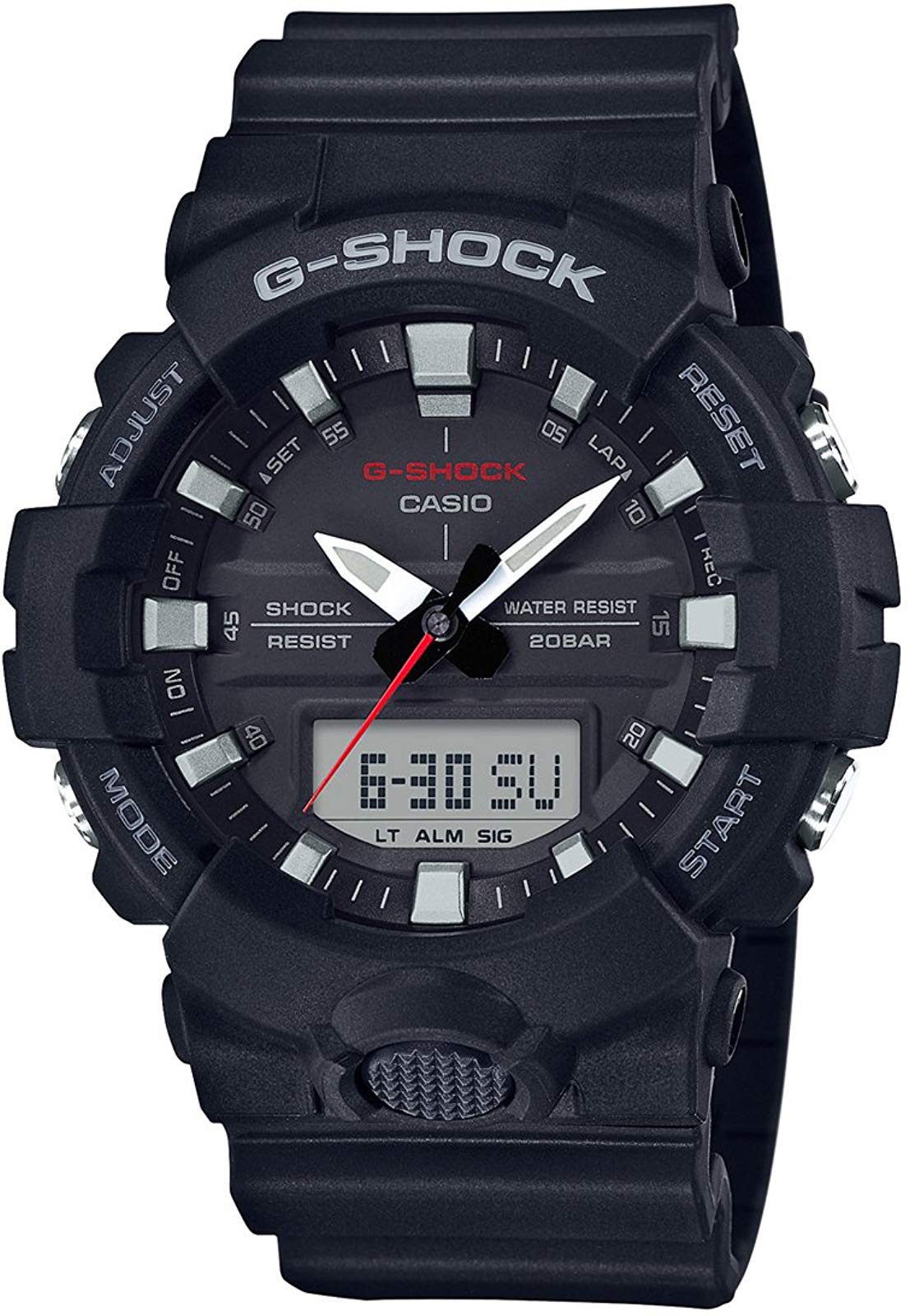 casio ga800