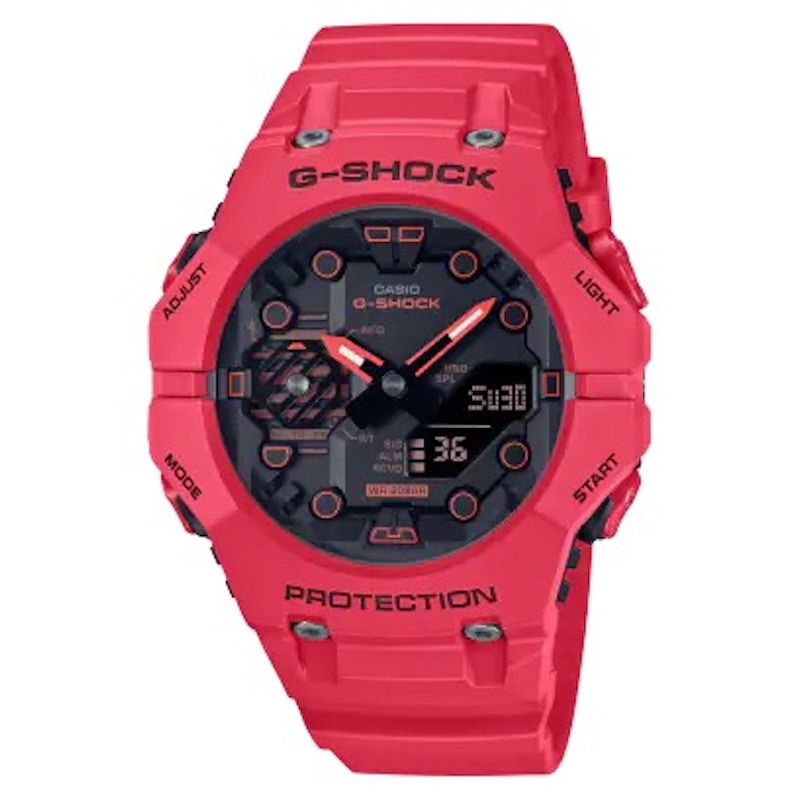 G shock mrg discount g2000ga