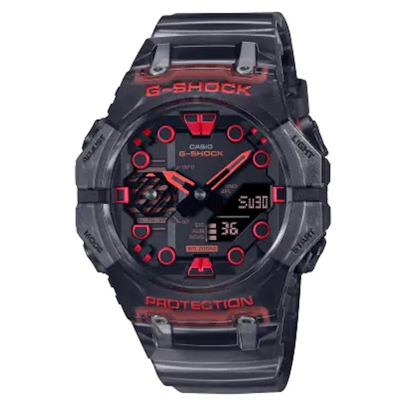 Casio G-Shock x Maison Martin Margiela LOVE GA-300 51mm in Resin - US