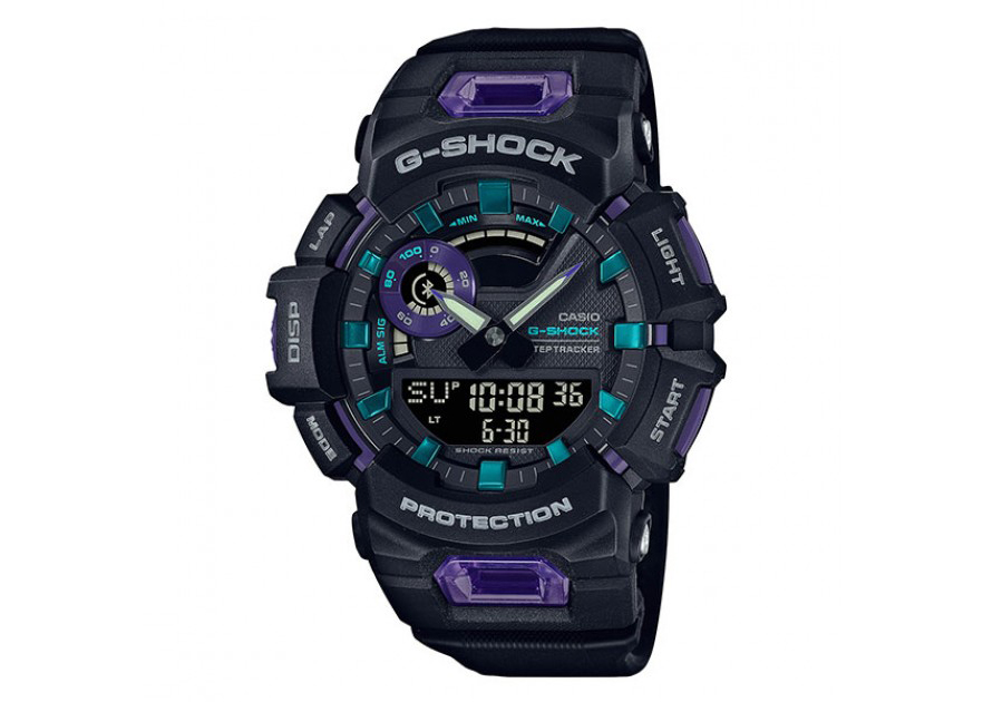カシオ Gショック 腕時計 GBA-900-1A6