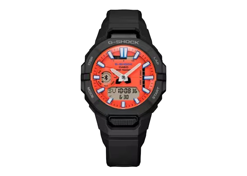 Casio G-Shock GBA-950-1A4