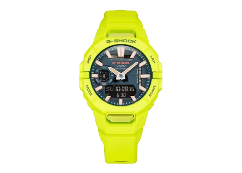 Casio G-Shock GBA-950-9A3