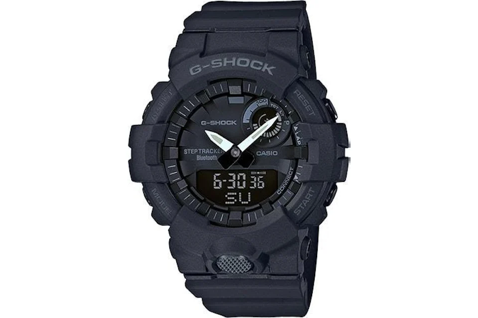 Casio G-Shock GBA800-1A