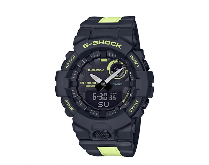 G shock discount gba 800 price